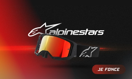 alpinestars